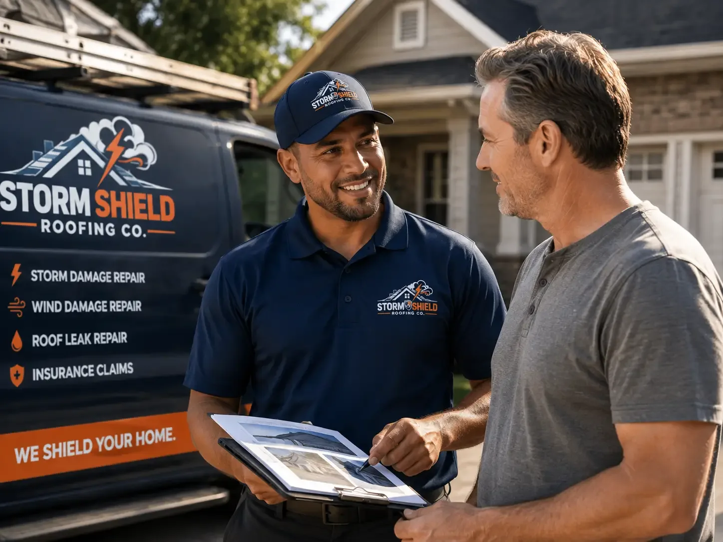 Storm Damage Roof Repair Antelope, MT FAQs